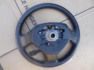 607095211 Руль Toyota Auris 1 Арт e12707532, вид 2