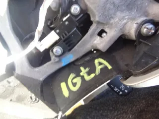 607095211 Руль Toyota Auris 1 Арт e12707532, вид 5