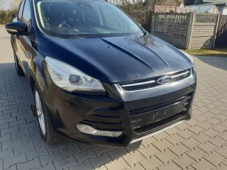 2013-2016 CV44-13D154-AH Фара правая Ford Kuga 1 Арт e12707499, вид 1