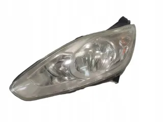 AM5113W030AE Фара левая Ford Grand C-MAX 2 Арт e12707494, вид 1