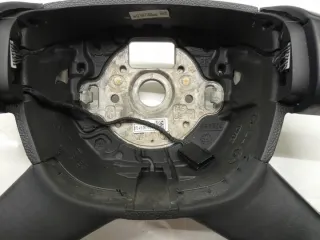 5E0419091R Руль Skoda Superb 3 Арт e12707489, вид 6