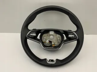 5E3959542F Руль Skoda Kodiaq Арт e12707474, вид 1