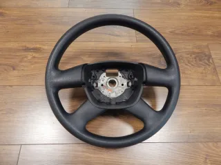 3T0419091 Руль Skoda Fabia 2 Арт e12707464, вид 1