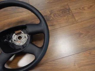 3T0419091 Руль Skoda Fabia 2 Арт e12707464, вид 3