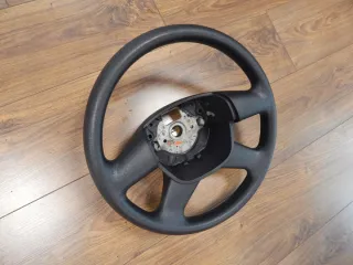 3T0419091 Руль Skoda Fabia 2 Арт e12707464, вид 4