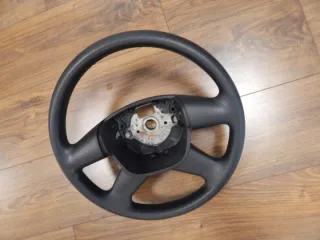 3T0419091 Руль Skoda Fabia 2 Арт e12707464, вид 5
