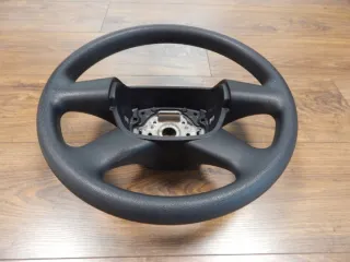 3T0419091 Руль Skoda Fabia 2 Арт e12707464, вид 6