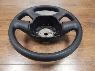 3T0419091 Руль Skoda Fabia 2 Арт e12707464, вид 7