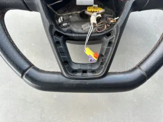 575419091k Руль Seat Ateca Арт e12707406, вид 2