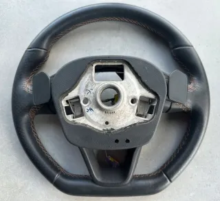 575419091k Руль Seat Ateca Арт e12707406, вид 5