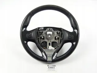 985105453R Руль Renault Clio 4 Арт e12707284, вид 1