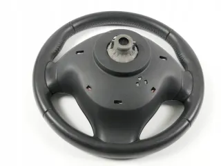985105453R Руль Renault Clio 4 Арт e12707284, вид 14