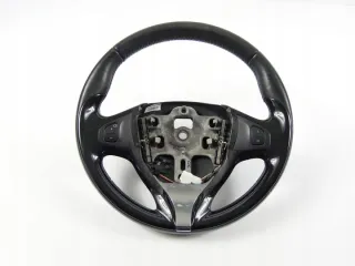 985105453R Руль Renault Clio 4 Арт e12707284, вид 2