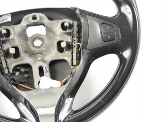 985105453R Руль Renault Clio 4 Арт e12707284, вид 5