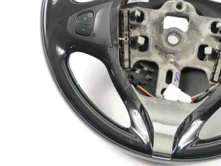 985105453R Руль Renault Clio 4 Арт e12707284, вид 6