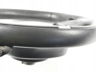 985105453R Руль Renault Clio 4 Арт e12707284, вид 7