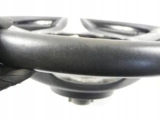 985105453R Руль Renault Clio 4 Арт e12707284, вид 10