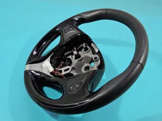 985105453R IMPRK1472757, Руль Renault Clio 4 Арт e12707279, вид 4