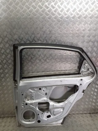  Дверь задняя правая Opel Vectra C  Арт e12707270, вид 2