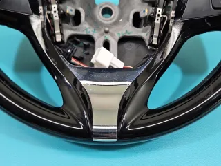 985105453R IMPRK1462479, Руль Renault Captur Арт e12707268, вид 6
