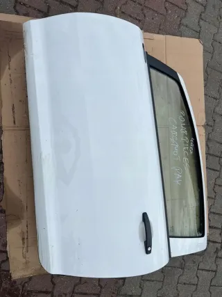 11111111 Дверь передняя левая Opel Corsa D Арт e12707187, вид 1