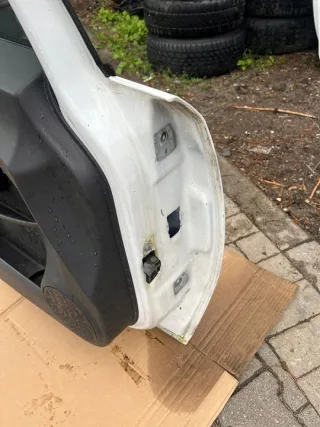 11111111 Дверь передняя левая Opel Corsa D Арт e12707187, вид 2