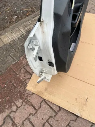 11111111 Дверь передняя левая Opel Corsa D Арт e12707187, вид 4