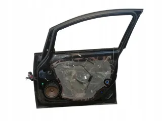 2012-2015 Дверь передняя правая Opel Astra J Арт e12707141, вид 5
