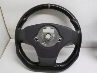 13155553 Руль Opel Corsa D Арт e12707032, вид 4