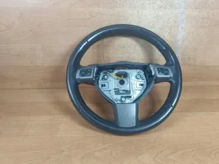 13234176 Руль Opel Astra H Арт e12707021, вид 1