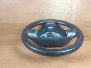13234176 Руль Opel Astra H Арт e12707021, вид 4