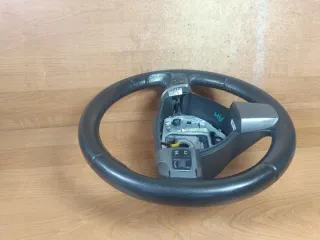13234176 Руль Opel Astra H Арт e12707021, вид 5
