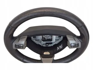 13231660 Руль Opel Astra H Арт e12707020, вид 2