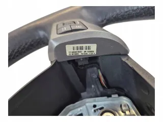 13231660 Руль Opel Astra H Арт e12707020, вид 6