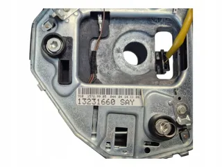 13231660 Руль Opel Astra H Арт e12707020, вид 7