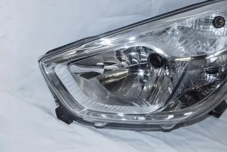 260607950 4354790909dds Фара левая Dacia Dokker Арт e12706986, вид 3