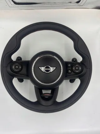 626191300D Руль MINI COUNTRYMAN F60 Арт e12706956, вид 2