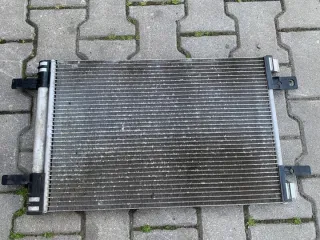 9816746580 Радиатор кондиционера Citroen jumpy 3 Арт e12706896, вид 4