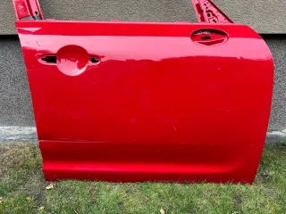  Дверь передняя правая MINI COUNTRYMAN F60 Арт e12706826, вид 2
