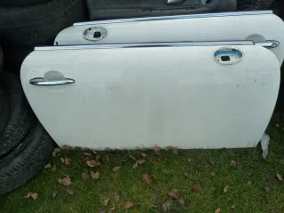 11111111 Дверь передняя левая MINI Cooper R56 Арт e12706824, вид 1