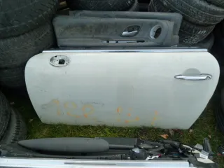 11111111 Дверь передняя левая MINI Cooper R56 Арт e12706824, вид 3