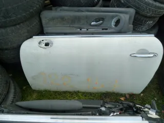 11111111 Дверь передняя левая MINI Cooper R56 Арт e12706824, вид 4