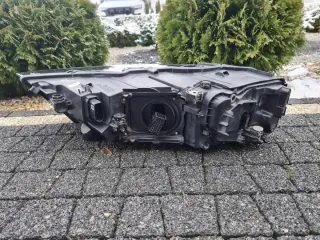 4M0941034 Фара правая Audi Q7 4M Арт e12706806, вид 5