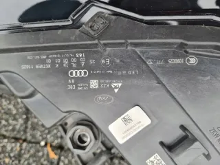 4M0941034 Фара правая Audi Q7 4M Арт e12706806, вид 7