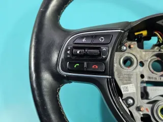 2016-2022 IMPRK1465183 Руль Kia Niro Арт e12706750, вид 3