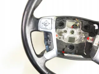 AM213600BB3ZHE, AM2T14K147EA, AM2T14K147CB AM213600BB3ZHE Руль Ford S-Max 1 Арт e12706585, вид 3