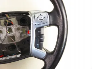 AM213600BB3ZHE, AM2T14K147EA, AM2T14K147CB AM213600BB3ZHE Руль Ford S-Max 1 Арт e12706585, вид 4
