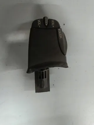98AB14K147AD Руль Ford Mondeo 3 Арт e12706530, вид 1