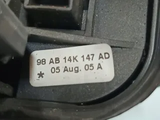 98AB14K147AD Руль Ford Mondeo 3 Арт e12706530, вид 3