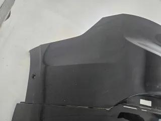 31690642 Бампер задний Volvo XC90 2 Арт e12706517, вид 2